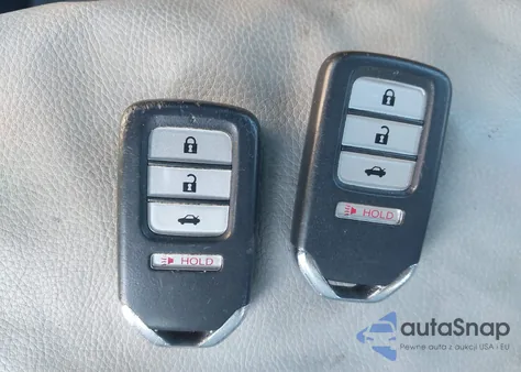 2015 Honda Civic Ex from USA, damaged, VIN 19XFB2F83FE042367